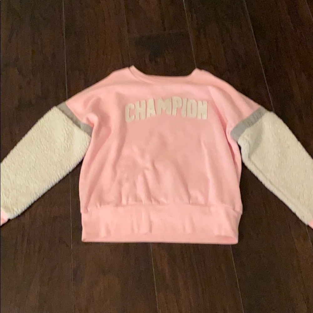 A cute sweatshirt